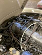 Image 37/38 de Mercedes-Benz 280 SL (1970)
