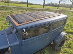 Image 5/8 de Citroën C4 (1929)