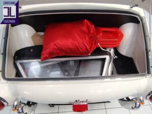 Immagine 61/80 di Triumph TR 3 (1955)