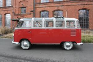 Bild 4/33 von Volkswagen T1 Kleinbus (1961)