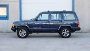 Image 2/67 de Jeep Cherokee (1996)