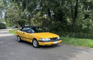 Image 3/28 de Saab 900 Turbo S 16V (1998)