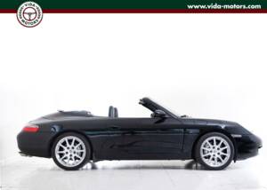 Bild 2/12 von Porsche 911 Carrera 4 (1999)
