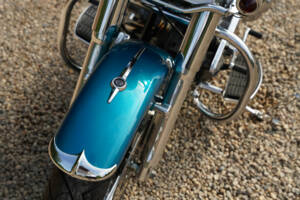 Bild 18/30 von Harley-Davidson DUMMY (1979)