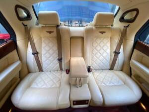 Imagen 39/50 de Bentley Arnage T (2002)