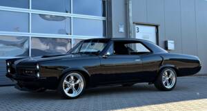 Bild 1/65 von Pontiac GTO (1967)