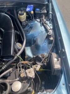 Afbeelding 25/26 van Mercedes-Benz 450 SEL 6,9 (1977)