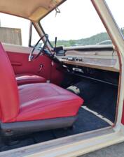 Afbeelding 23/36 van Ford Cortina 1500 Deluxe (1963)