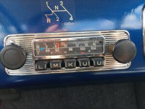 Bild 6/31 von Volkswagen Karmann Ghia 1200 (1963)