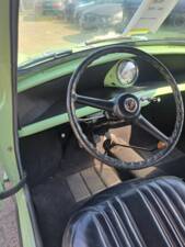 Image 7/8 of Austin Mini 850 (1961)