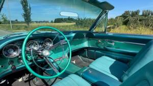 Bild 42/47 von Ford Thunderbird (1962)