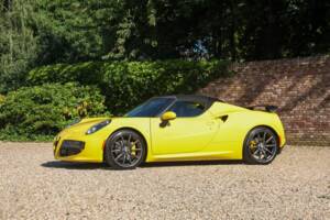 Image 10/50 of Alfa Romeo 4C Spider (2018)