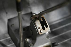 Image 36/50 of Alfa Romeo 8C 2300 Monza (1932)