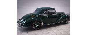 Bild 5/12 von Mercedes-Benz 220 Cabriolet A (1953)