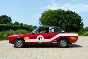 Bild 4/50 von FIAT 124 Sport Coupe (1971)
