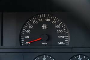 Afbeelding 49/50 van Alfa Romeo 164 2.0 Super (1995)