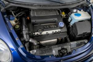Afbeelding 38/50 van Volkswagen New Beetle 1.4 (2003)