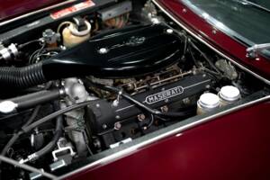 Bild 37/50 von Maserati Ghibli (1967)