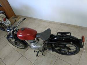 Bild 15/23 von Gilera DUMMY (1952)