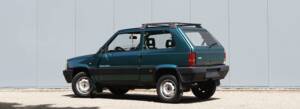 Image 40/40 of FIAT Panda 4x4 1,0 (1988)