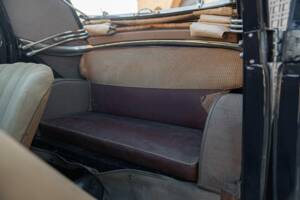 Image 38/50 de FIAT 500 B Topolino (1948)