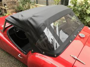 Image 11/50 of Triumph TR 3A (1957)