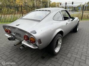 Bild 6/50 von Opel GT 1900 (1971)