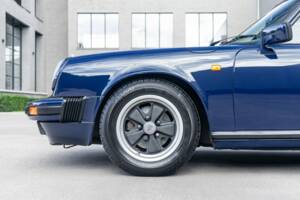 Bild 11/48 von Porsche 911 Carrera 3.2 (1984)
