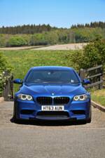 Bild 13/50 von BMW M5 (2014)