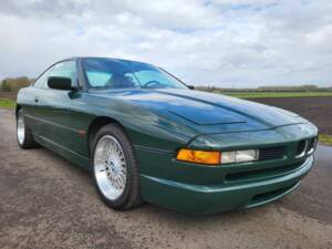 Image 5/8 of BMW 850Ci (1996)