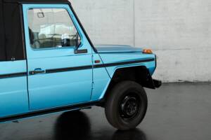 Bild 33/50 von Steyr-Puch 230 GE (lang) (1993)