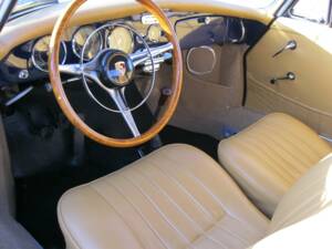 Image 3/10 de Porsche 356 B 1600 (1963)