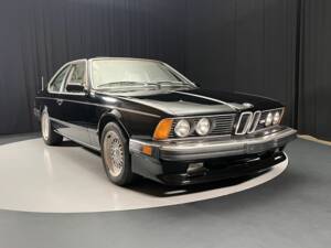 Image 1/8 of BMW M6 (1987)