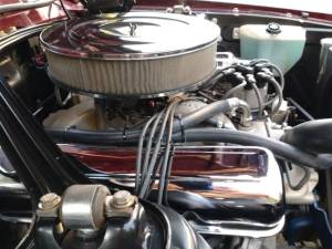 Image 7/16 of Ford Mustang GT 390 (1968)