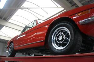 Afbeelding 46/50 van Triumph Stag (1975)