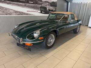 Bild 4/12 von Jaguar E-Type V12 (1973)