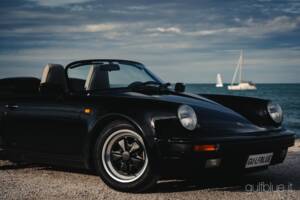 Image 47/85 of Porsche 911 Speedster 3.2 (1989)