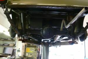 Imagen 47/50 de FIAT 500 B Topolino (1949)