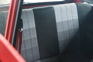 Bild 47/50 von Autobianchi A112 Abarth (1985)