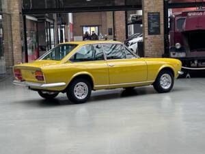 Bild 2/32 von FIAT 124 Sport Coupe (1971)