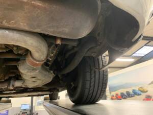 Image 122/132 of Porsche 911 Speedster 3.2 (1989)