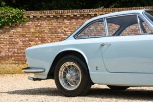 Afbeelding 28/50 van Maserati 3500 GTI Sebring (1964)
