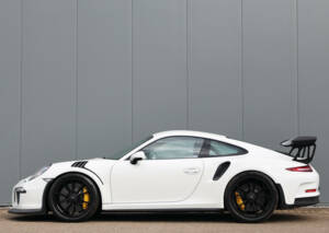 Bild 40/82 von Porsche 911 GT3 RS (2015)