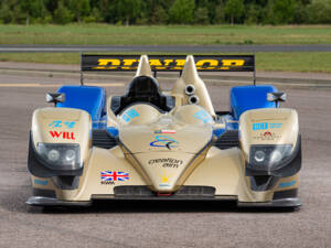 Afbeelding 8/50 van Creation CA07 LMP1 (2007)