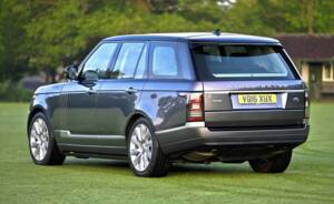 Image 12/50 de Land Rover Range Rover Autobiography SDV8 (2016)