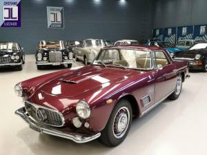 Image 6/32 of Maserati 3500 GT Touring (1959)