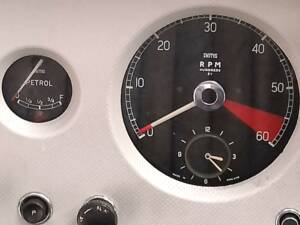 Bild 29/40 von Jaguar XK 150 DHC (1958)