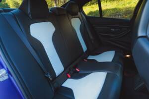 Immagine 21/39 di BMW M3 CS (2019)