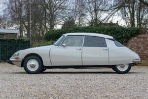 Afbeelding 21/50 van Citroën D Spécial (1971)