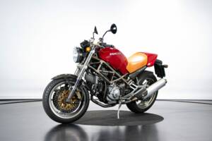 Imagen 9/50 de Ducati Monster 900 (1996)